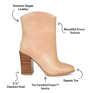 Classic Western Boots