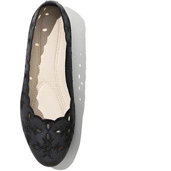 Lightweight Ballet Flats