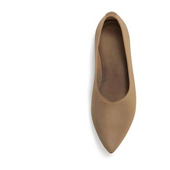 Pointed Toe Dress Shoes