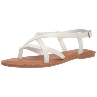 Everyday Strappy Sandals