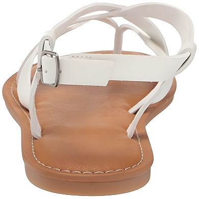 Everyday Strappy Sandals