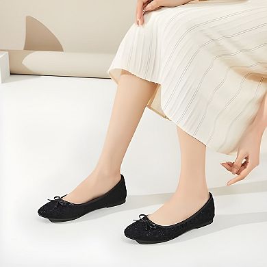 Everyday Ballet Flats for Women