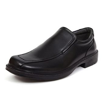 Men's Slip-On Dress Loafers