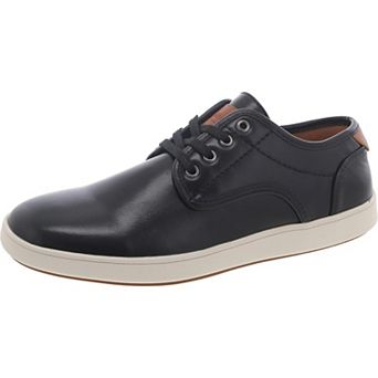 Men's Grey Fashion Sneakers