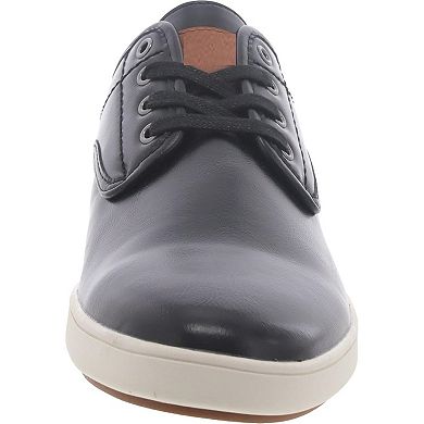 Men's Grey Fashion Sneakers