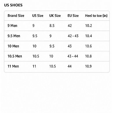 Men's Grey Fashion Sneakers