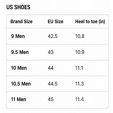 Men's White Clipper Sneakers