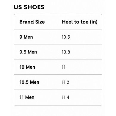 Men's Casual Sneaker Shoes