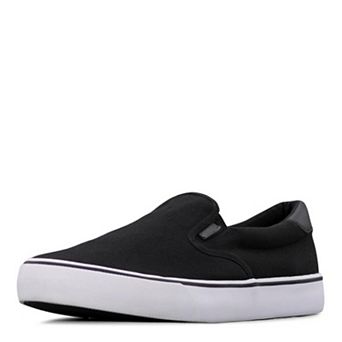 Men's Comfort Clipper Sneakers