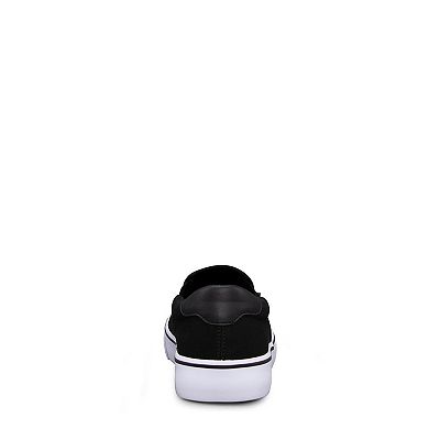 Men's Comfort Clipper Sneakers
