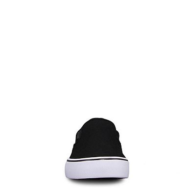 Men's Comfort Clipper Sneakers