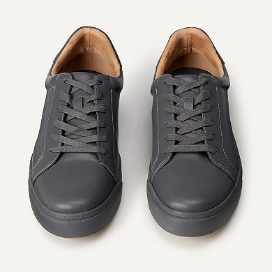 Men's Low Top Classic Sneakers