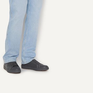Men's Low Top Classic Sneakers