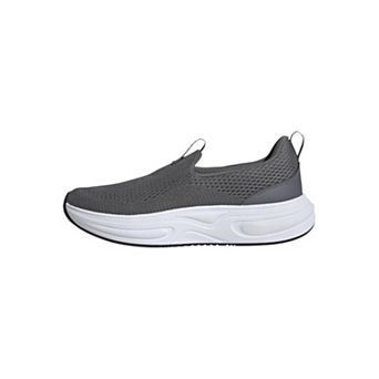 Men's Grey Sneakers