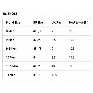 Men's Grey Sneakers