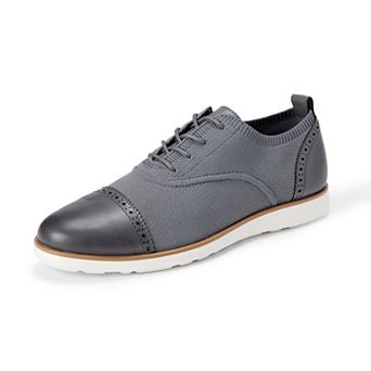 Men's Oxford Knit Sneakers