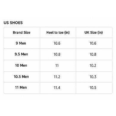 Men's Oxford Knit Sneakers