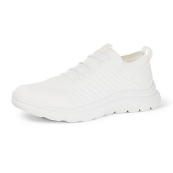 Men's Lightweight Knit Sneakers