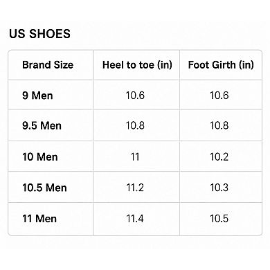 Men's Lightweight Knit Sneakers