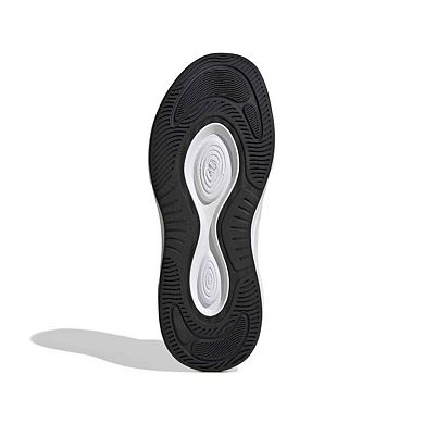 Men's Comfortable Gray Shoes