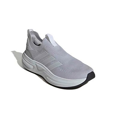 Men's Comfortable Gray Shoes