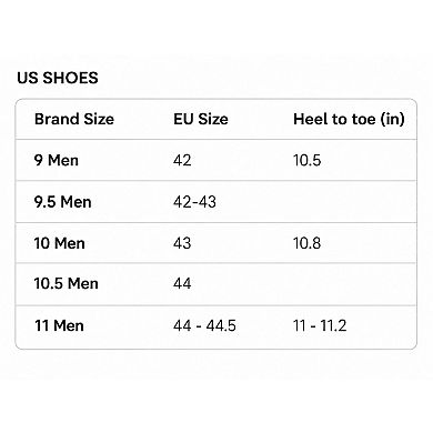 Men's White Stylish Sneakers