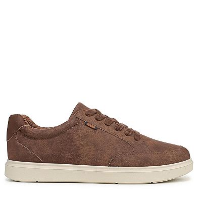 Men's Stylish Brown Sneakers