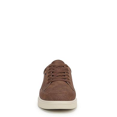 Men's Stylish Brown Sneakers