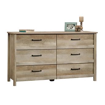 Sauder Cannery Bridge Dresser