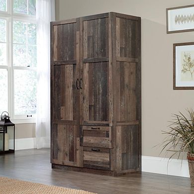 Sauder Miscellaneous Storage Storage Armoire