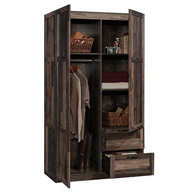 Sauder Miscellaneous Storage Storage Armoire