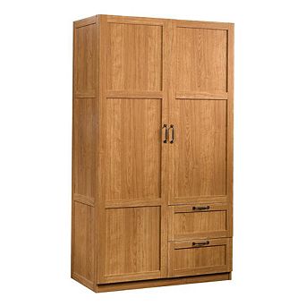 Sauder Miscellaneous Storage Storage Armoire