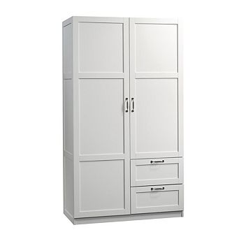 Sauder Miscellaneous Storage Storage Armoire
