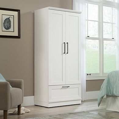 Sauder HomePlus Storage Armoire