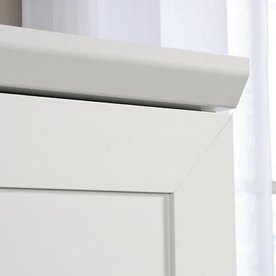 Sauder HomePlus Storage Armoire