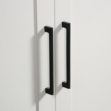 Sauder HomePlus Storage Armoire