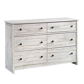 Sauder River Ranch Dresser