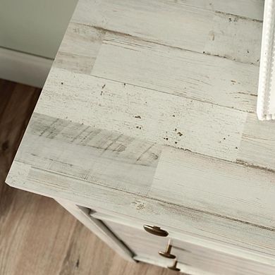 Sauder River Ranch Dresser