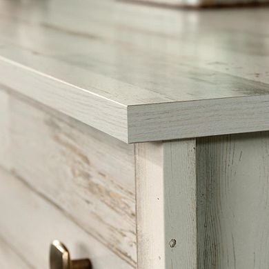 Sauder River Ranch Dresser