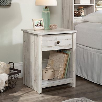 Sauder River Ranch Night Stand