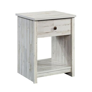Sauder River Ranch Night Stand