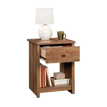 Sauder River Ranch Night Stand
