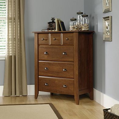 Sauder Shoal Creek Chest