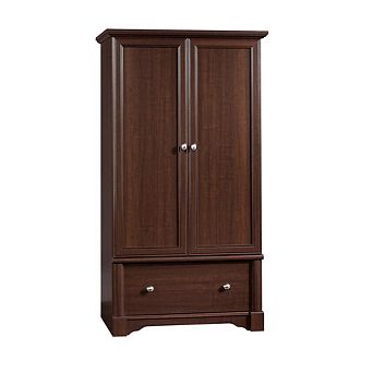 Sauder Palladia Armoire