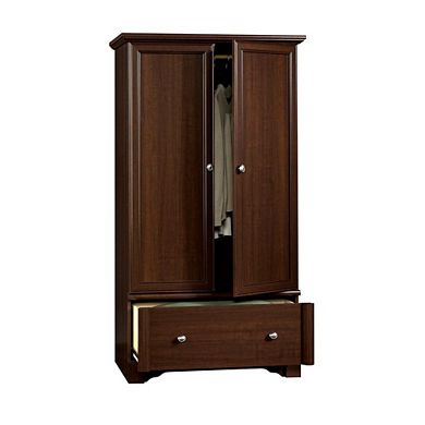 Sauder Palladia Armoire