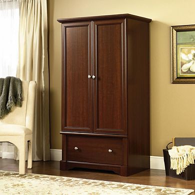 Sauder Palladia Armoire