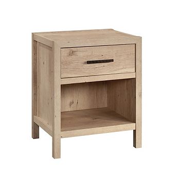 Sauder Pacific View Night Stand