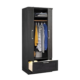 Sauder HomePlus Storage Armoire