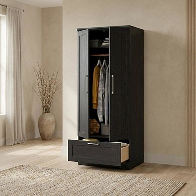 Sauder HomePlus Storage Armoire