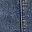 Black Dark Gray Blue